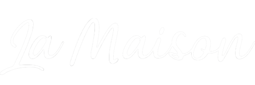 logo la maison